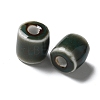 Handmade Porcelain Beads PORC-L080-I19-2