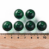 Transparent Acrylic Beads MACR-S370-A16mm-735-4