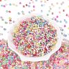 FGB Glass Seed Beads SEED-Q040-08A-M-2