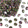 Preciosa&reg MAXIMA Crystal Round Stones X-PRC-RBSS24-00030-281-1