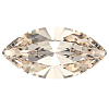 Preciosa&reg MAXIMA Crystal Fancy Stones X-PRC-FG15-00030-279-2