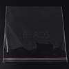 Rectangle OPP Cellophane Bags OPC-N001-01E-01-2