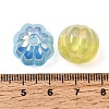 UV Plating Opaque Resin Beads RE-CBA2450-06-3