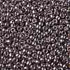 TOHO Round Seed Beads X-SEED-TR08-PF0568-2