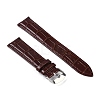 Leather Watch Bands FIND-Z060-01E-2