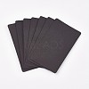 Blank Vintage Kraft Paper X-DIY-WH0059-08A-2