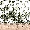 TOHO 11/0 Round Beads X-SEED-TR11-0037-3
