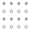 304 Stainless Steel Spacer Beads STAS-UN0003-46B-1