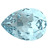 Preciosa&reg MAXIMA Crystal Fancy Stones X-PRC-FE14-60010-2