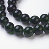 Glass and Resin Beads Strands GLAA-E340-13-3