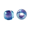 TOHO 11/0 Round Beads X-SEED-TR11-1837-3