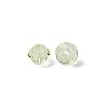 Preciosa&reg Crystal Beads Y-PRC-BA3-80100-3