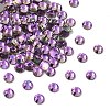 Preciosa&reg Crystal Hotfix Flatback Stones Y-PRC-HSS10-00030-265-1