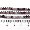 Natural Spinel Beads Strands G-G140-A09-02-5