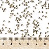 TOHO 11/0 Round Beads X-SEED-TR11-0281-4