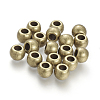 Tibetan Style Alloy Beads K08T4-AB-NR-1
