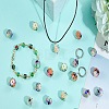 5Pcs Handmade Lampwork Beads LAMP-SZ0001-50C-8