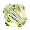 Preciosa&reg Crystal Beads Y-PRC-BA4-80100-1