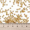 TOHO Round Seed Beads SEED-JPTR08-1815-3