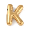 Ion Plating(IP) 304 Stainless Steel Pendants STAS-K256-25K-G-1