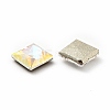 K9 Glass Rhinestone Cabochons RGLA-F077-A-5