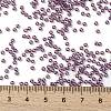 TOHO 11/0 Round Beads X-SEED-TR11-0202-3