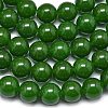 Natural Malaysia Jade Beads Strands G-L645-C01-10mm-05-4