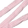 Polyester Elastic Ruffled Decor Cord OCOR-XCP0002-36-2