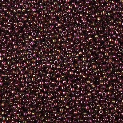 TOHO 11/0 Round Beads X-SEED-TR11-0331-1