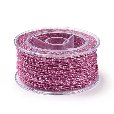 Macrame Cotton Cord OCOR-H110-01A-14-1