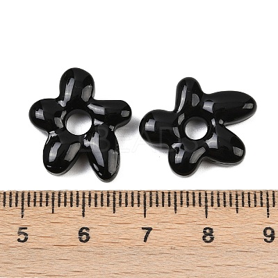Handmade Lampwork Beads LS-LAMP-S069-03E-1