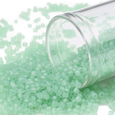 TOHO 11/0 Round Beads X-SEED-TR11-0144F-1