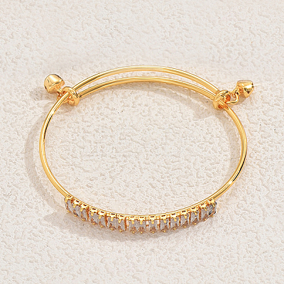 Adjustable Iron Bangles RV2930-4-1