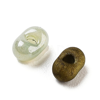 Glass Beads GLAA-U003-01A-1
