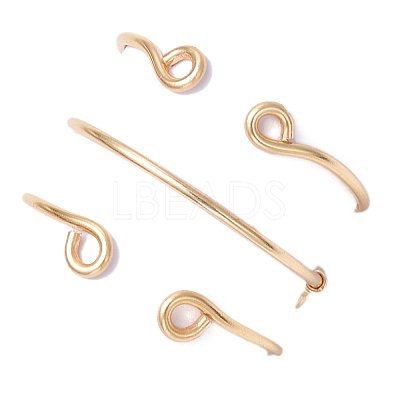 3Pcs Copper Wire Wrapped Natural Carnelian Faceted Round Bead Finger Rings for Women RJEW-JR00887-01-1