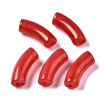 Acrylic Beads SACR-S678-021-1