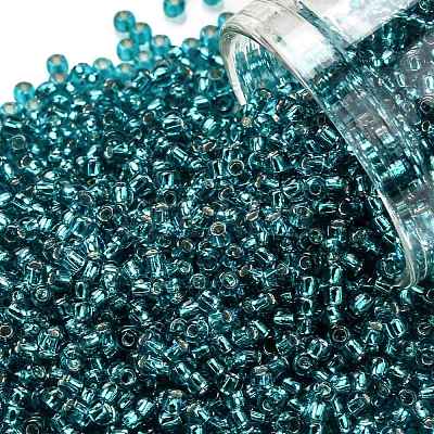 TOHO 11/0 Round Beads X-SEED-TR11-0023BDA-1