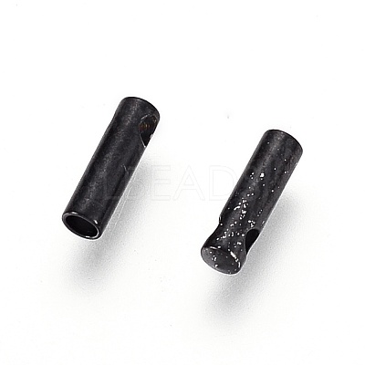 304 Stainless Steel Cord Ends STAS-K190-01B-B-1