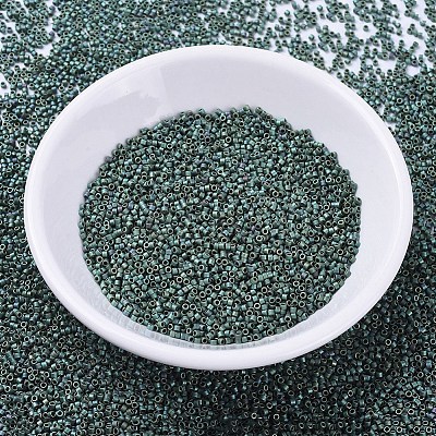 MIYUKI Delica Beads SEED-X0054-DB0373-1