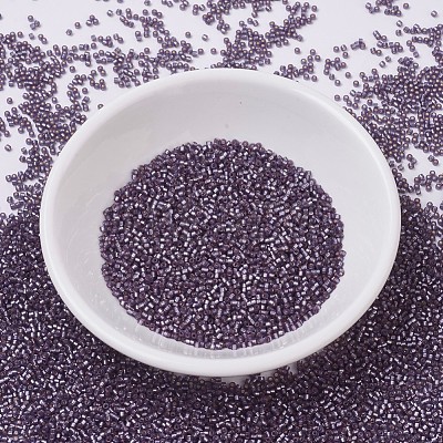 MIYUKI Delica Beads X-SEED-J020-DB0695-1
