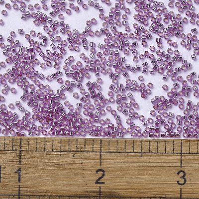 MIYUKI Delica Beads SEED-X0054-DB2156-1