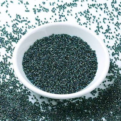 MIYUKI Delica Beads X-SEED-J020-DB0276-1