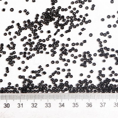 Glass Seed Beads SEED-A010-2mm-49-1