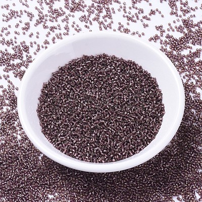 MIYUKI Delica Beads SEED-X0054-DB1204-1