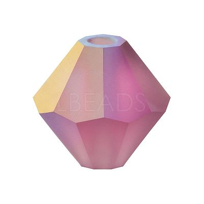 Preciosa&reg Crystal Beads Y-PRC-BA5-20050-20019-1