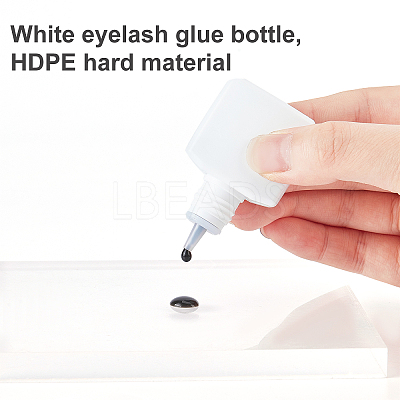PET Liqiud Bottle AJEW-BC0001-29A-1