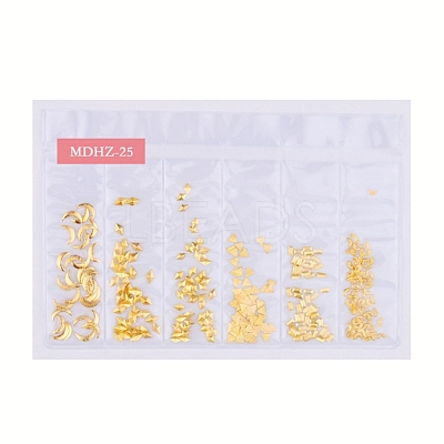 Brass Cabochons MRMJ-WH0062-72-1