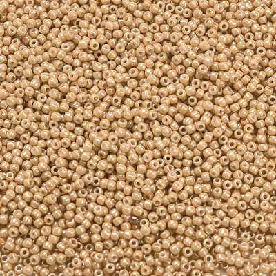 TOHO 11/0 Round Beads SEED-JPTR11-0123D-1