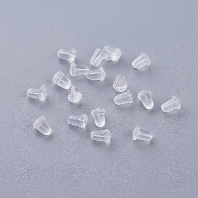 Plastic Ear Nuts KY-G006-04-G-1