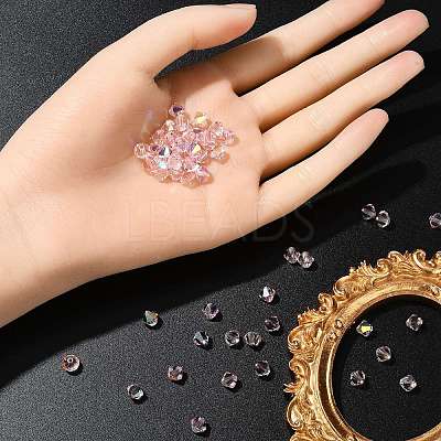 Preciosa&reg Crystal Beads Y-PRC-BA6-70120-200-1